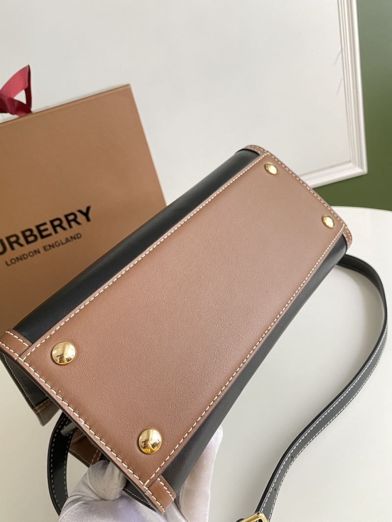 Burberry Shopping Bags